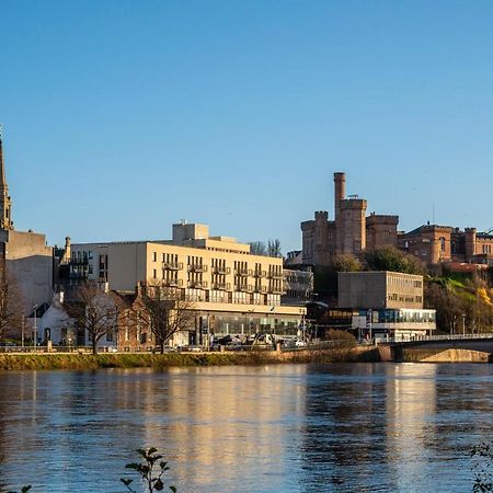 Celt Cottage Inverness Bagian luar foto