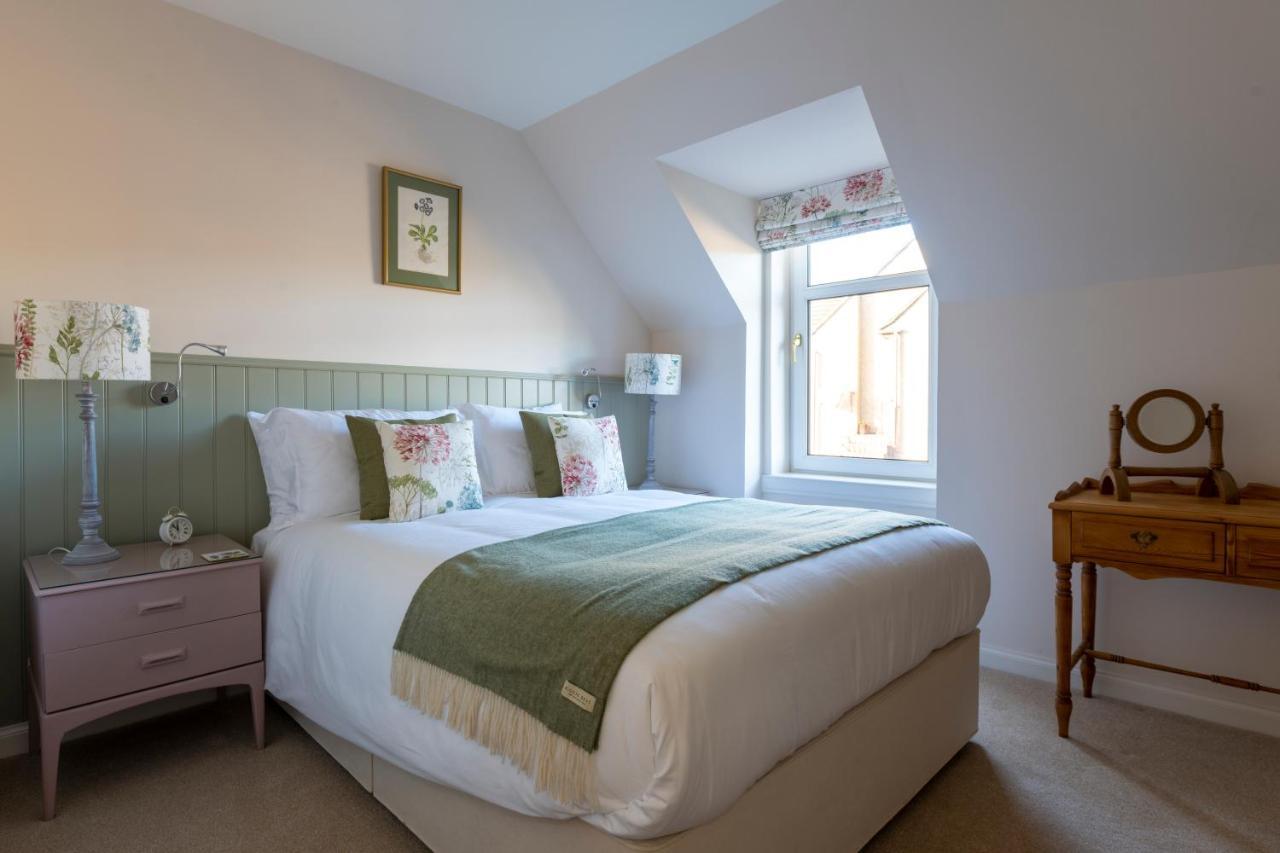 Celt Cottage Inverness Bagian luar foto
