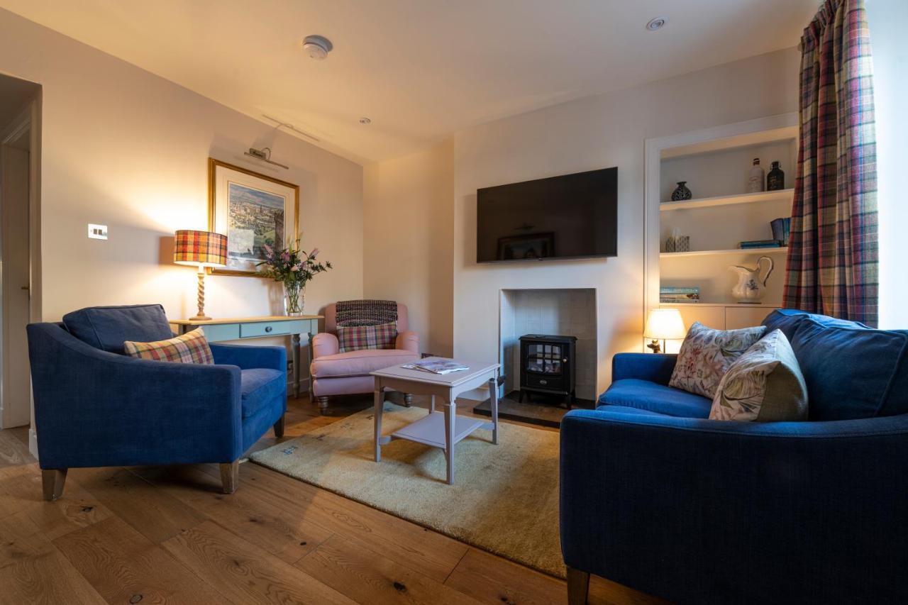 Celt Cottage Inverness Bagian luar foto