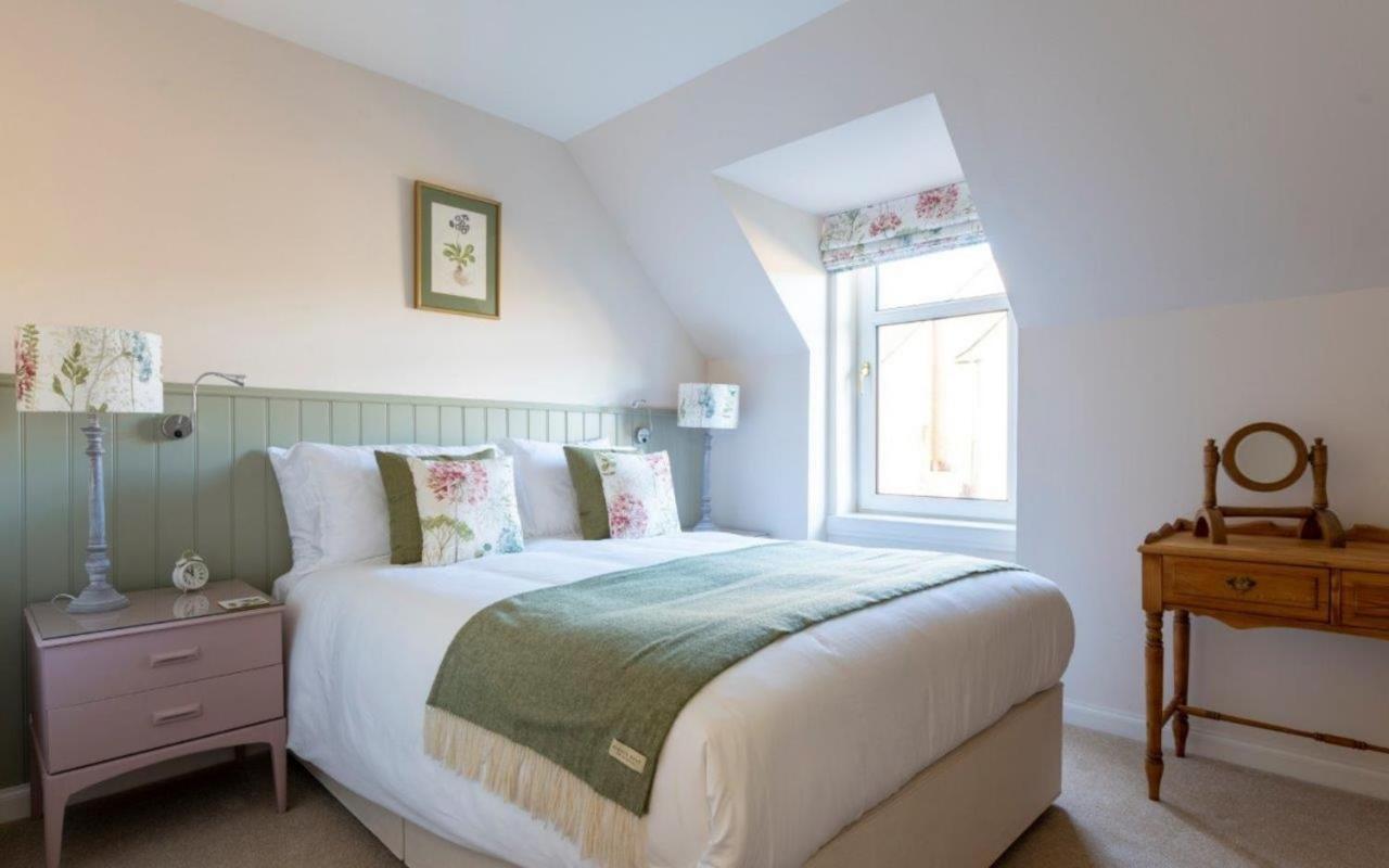 Celt Cottage Inverness Bagian luar foto