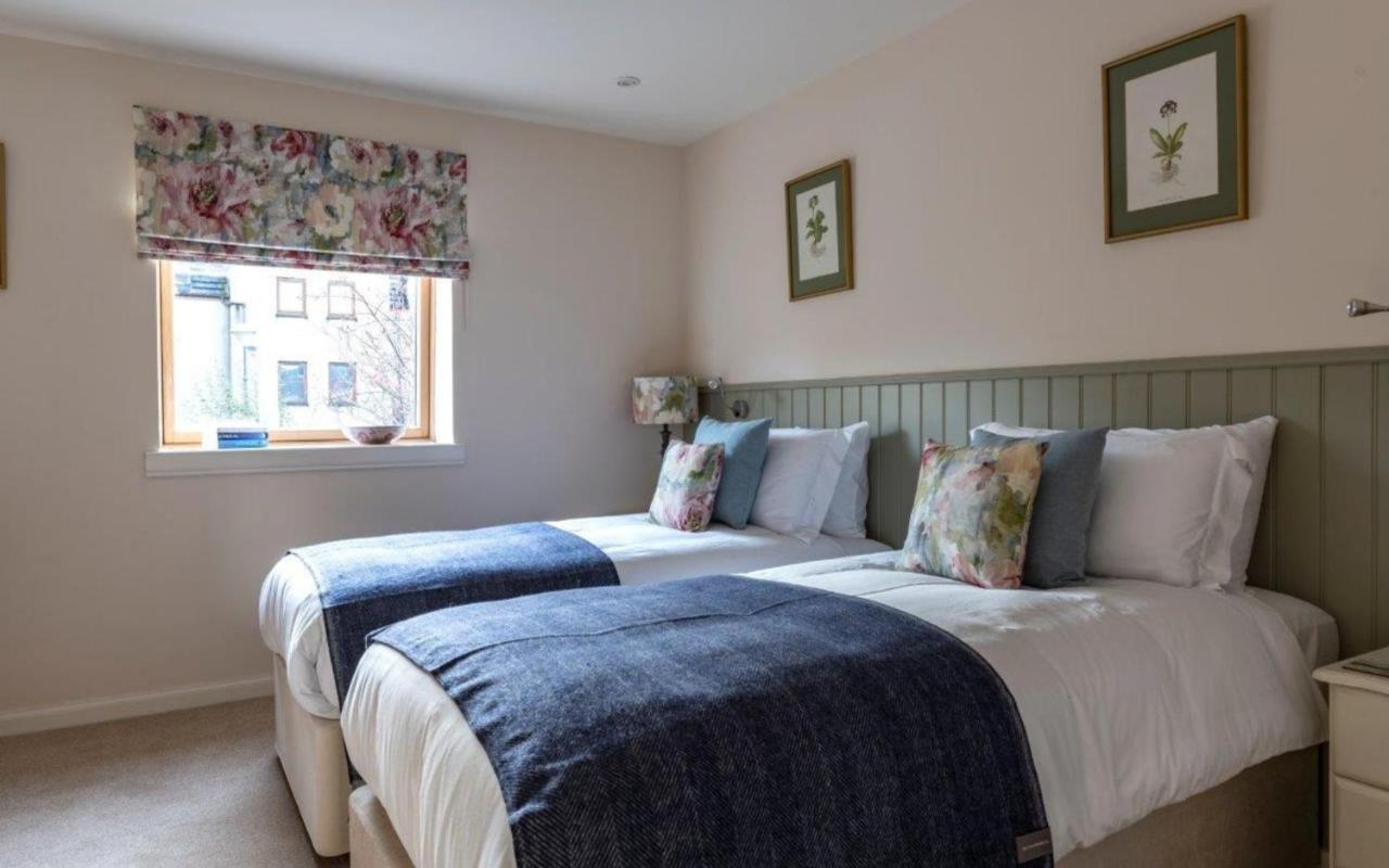 Celt Cottage Inverness Bagian luar foto