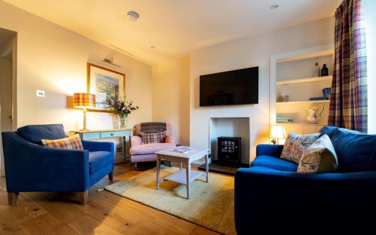 Celt Cottage Inverness Bagian luar foto