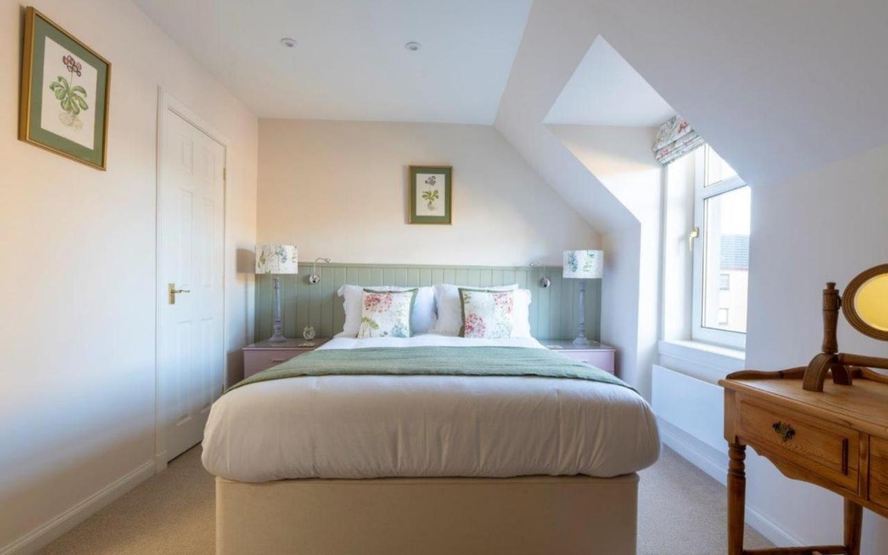 Celt Cottage Inverness Bagian luar foto