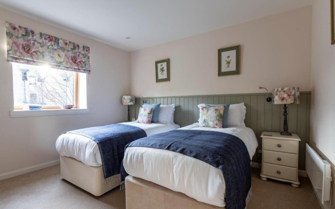 Celt Cottage Inverness Bagian luar foto